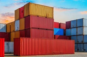Let's have a look at the standard container types