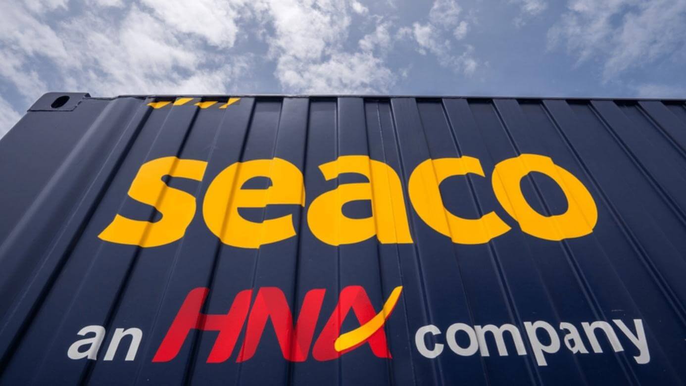 seaco global is also on the list of top container leasing companies worldwide