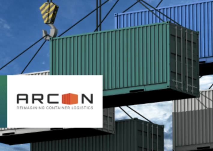 艾世捷客户成功案例-ARCON