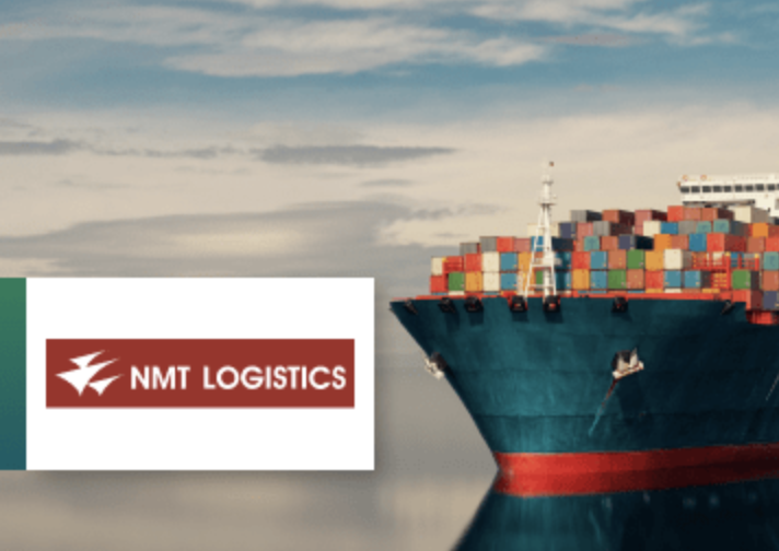 NMT Logistics