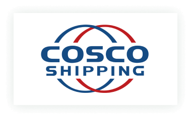中远海运集装箱运输有限公司（COSCO）