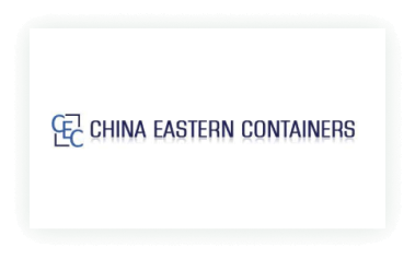 东航集装箱（China Eastern Containers）