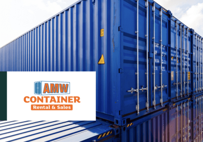 AMW Container
