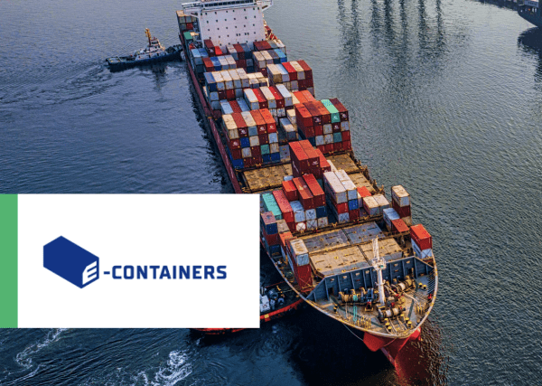 E-Containers